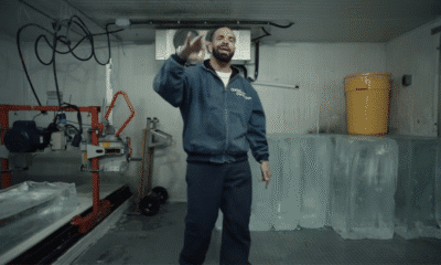 Jaleel White Weighs In on LeBron James–Drake Fallout: “Some Celebrities Just Chase What’s Hot” Kendrick Lamar What Did I miss Drake LeBron James